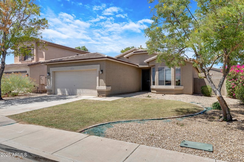 16188 Hearn Rd, Surprise, AZ 85379