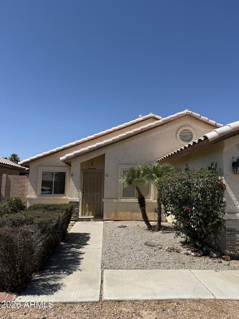 16188 Mesquite Dr, Goodyear, AZ 85338