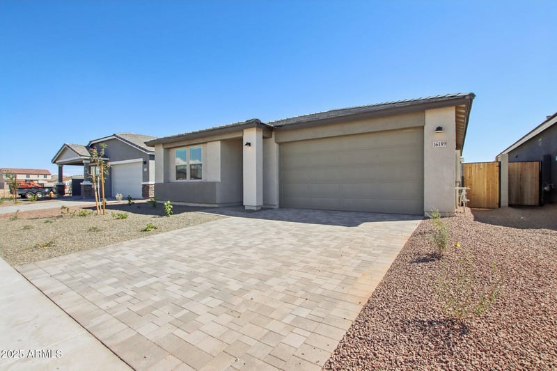 16189 Bajada Rd, Surprise, AZ 85387