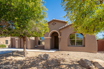 16189 Pima St, Goodyear, AZ 85338