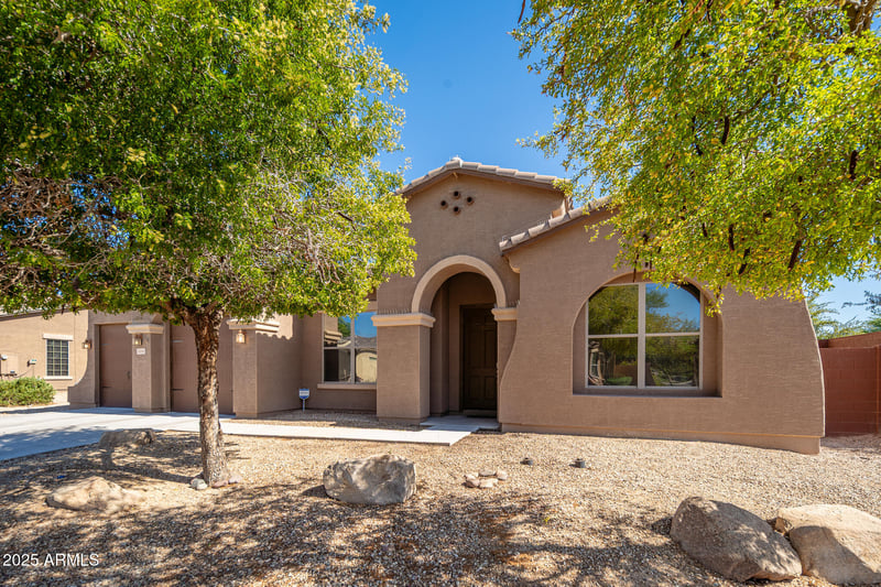 16189 Pima St, Goodyear, AZ 85338