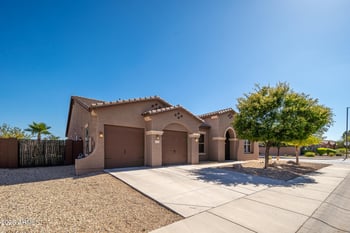 16189 Pima St, Goodyear, AZ 85338