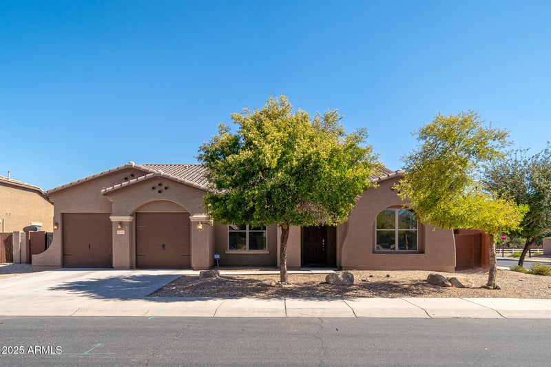 16189 Pima St, Goodyear, AZ 85338