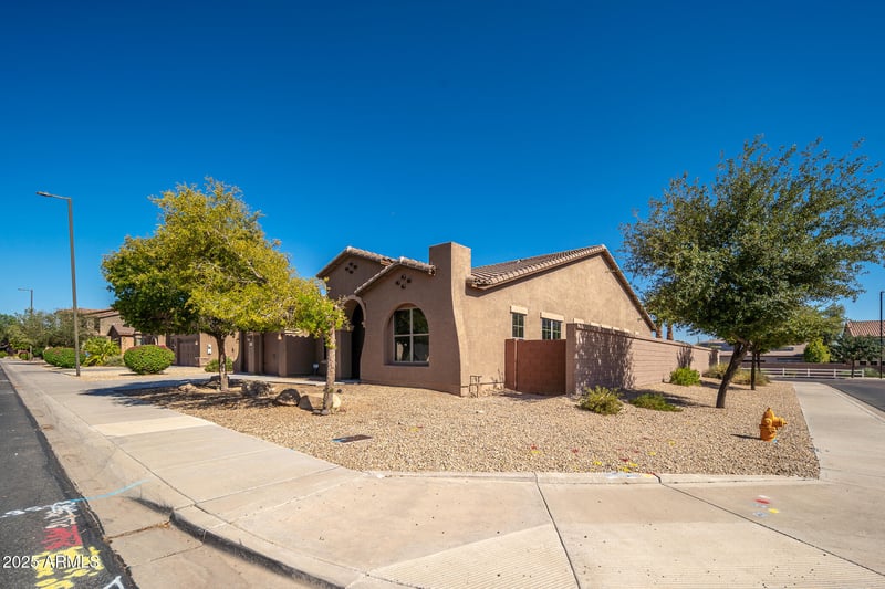 16189 Pima St, Goodyear, AZ 85338