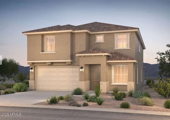 16189 W Pinnacle Vista Dr, Surprise, AZ 85387