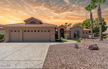 16189 Whitton Ave, Goodyear, AZ 85395