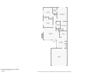 1619 Bluefield Ave, Phoenix, AZ 85022