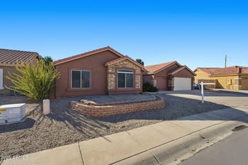 1619 Carter Rd, Phoenix, AZ 85042