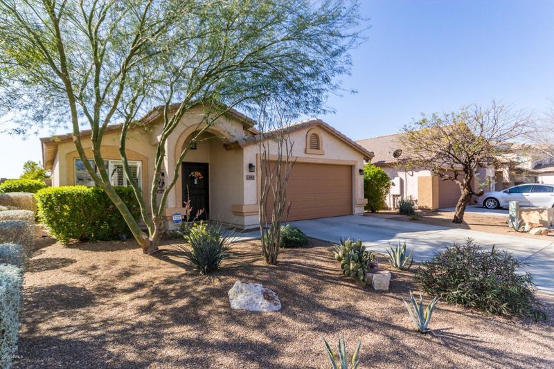 1619 E Ash Ave, Buckeye, AZ 85326