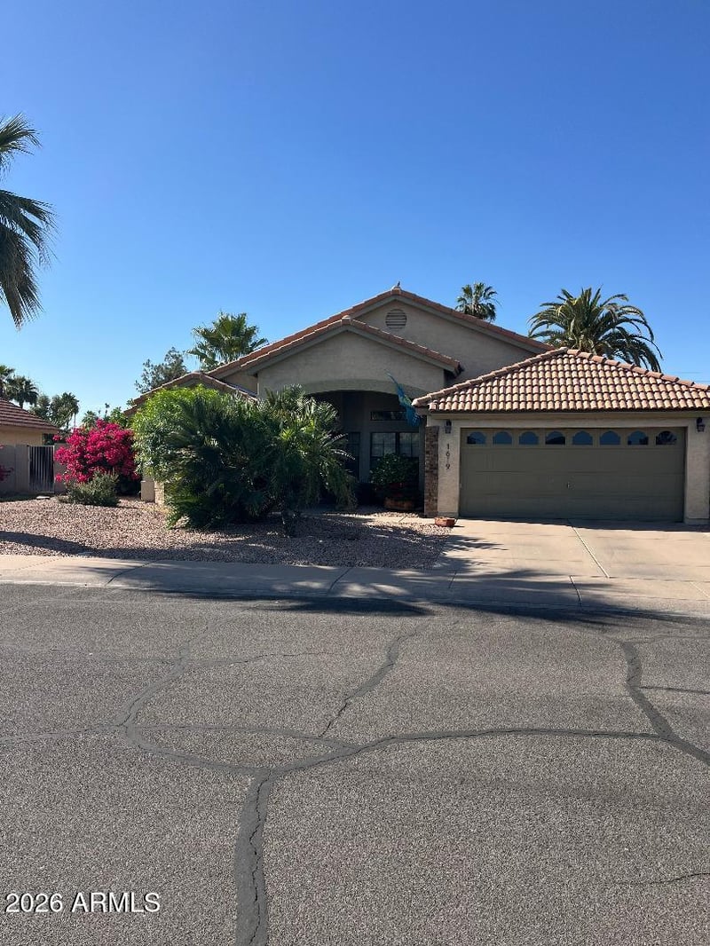 1619 E Chicago St, Chandler, AZ 85225