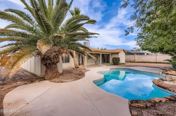 1619 El Alba Way, Chandler, AZ 85224