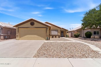 16190 W Jefferson St, Goodyear, AZ 85338
