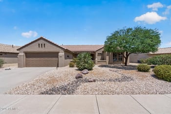 16190 Red Rock Dr, Surprise, AZ 85374