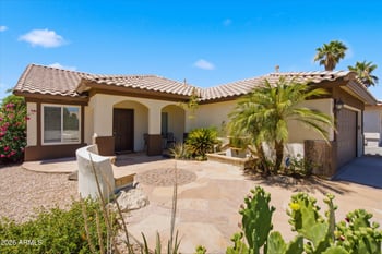 16191 W Grant St, Goodyear, AZ 85338