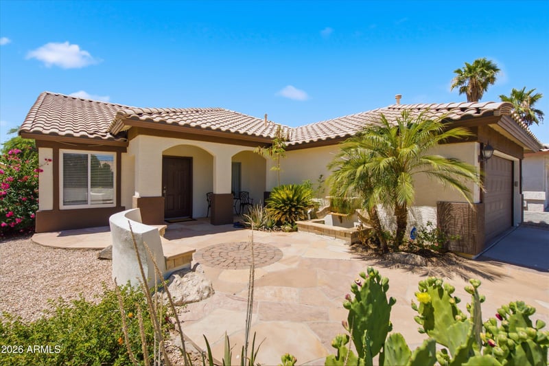 16191 W Grant St, Goodyear, AZ 85338
