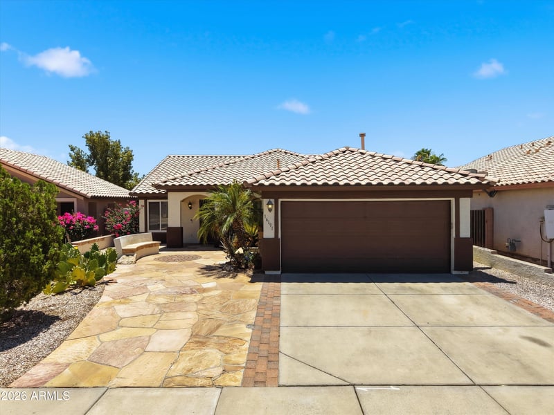 16191 W Grant St, Goodyear, AZ 85338