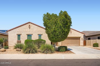 16192 Berkeley Rd, Goodyear, AZ 85395