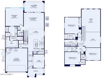 16193 Pinnacle Vista Dr, Surprise, AZ 85387