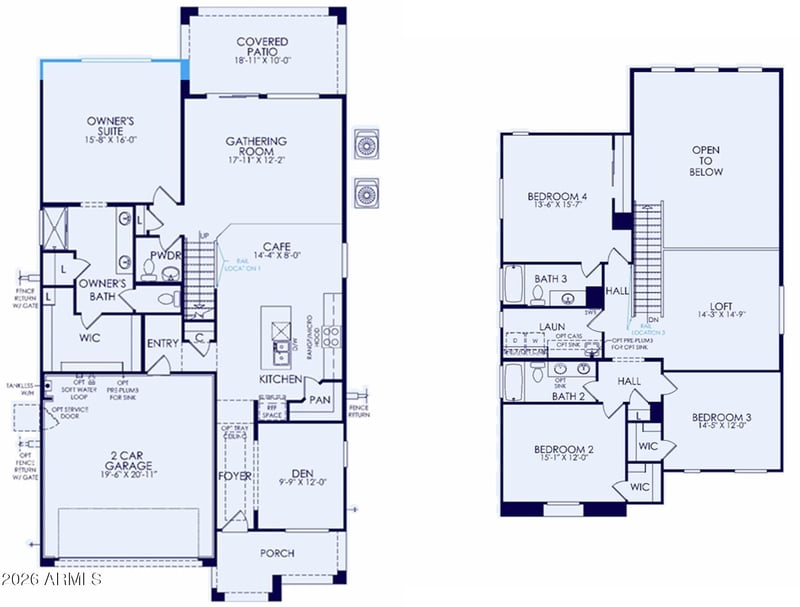 16193 Pinnacle Vista Dr, Surprise, AZ 85387