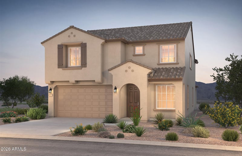 16193 W Pinnacle Vista Dr, Surprise, AZ 85387