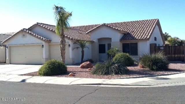 16194 N 157th Dr, Surprise, AZ 85374