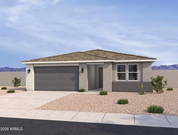 16194 Red Bird Rd, Surprise, AZ 85387