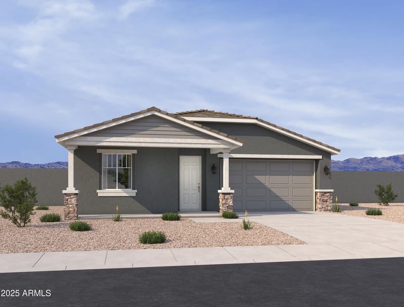 16195 Bajada Rd, Surprise, AZ 85387