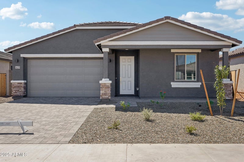 16195 Bajada Rd, Surprise, AZ 85387