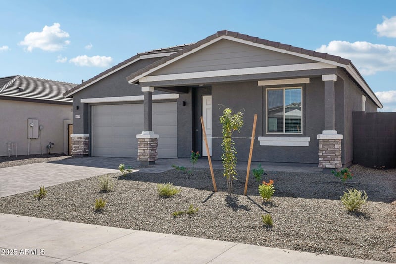 16195 Bajada Rd, Surprise, AZ 85387