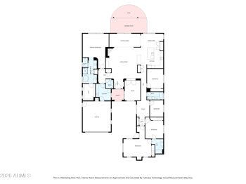 16195 Glenrosa Ave, Goodyear, AZ 85395