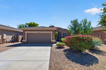 16195 W Watson Ln, Surprise, AZ 85379