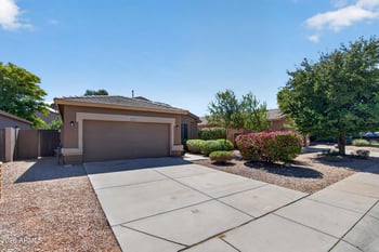 16195 W Watson Ln, Surprise, AZ 85379