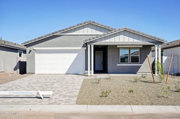 16196 Bajada Rd, Surprise, AZ 85387