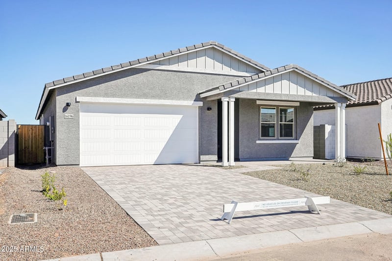 16196 Bajada Rd, Surprise, AZ 85387