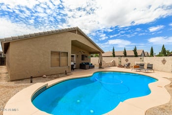 16196 Post Dr, Surprise, AZ 85374