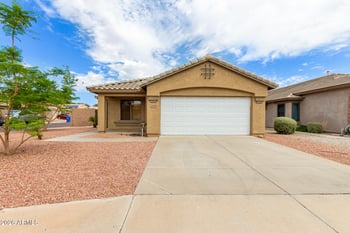 16196 Post Dr, Surprise, AZ 85374