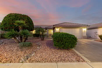 16196 Silver Falls Dr, Surprise, AZ 85374