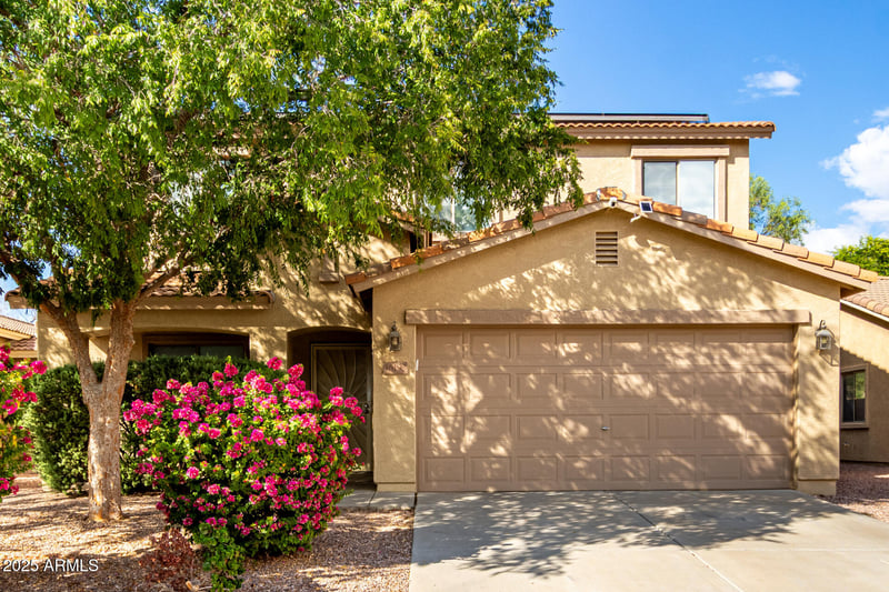 16198 Redfield Rd, Surprise, AZ 85379