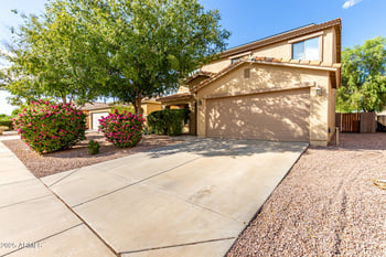 16198 Redfield Rd, Surprise, AZ 85379