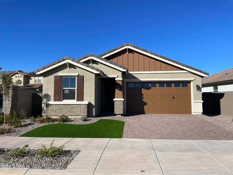 16198 Soft Wind Dr, Surprise, AZ 85387