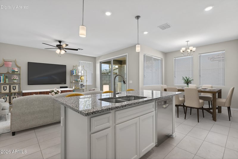 16198 Soft Wind Dr, Surprise, AZ 85387