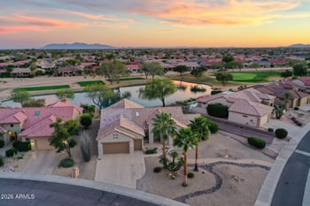 16199 Eagle Ridge Dr, Surprise, AZ 85374