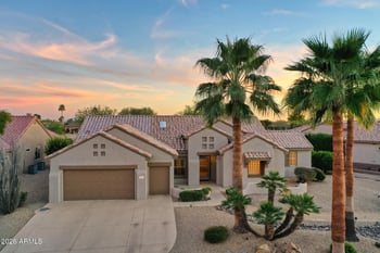 16199 Eagle Ridge Dr, Surprise, AZ 85374