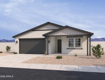 16199 W Red Bird Rd, Surprise, AZ 85387