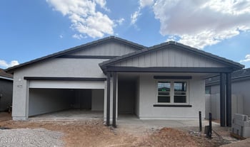 16199 W Red Bird Rd, Surprise, AZ 85387
