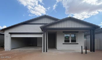 16199 W Red Bird Rd, Surprise, AZ 85387