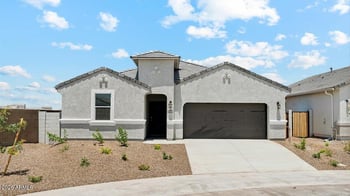 162 Boniface Ln, Casa Grande, AZ 85122