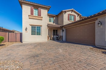 162 Evergreen Pear Ave, Queen Creek, AZ 85140