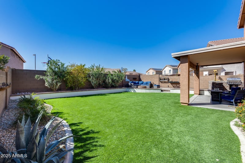162 N 225th Dr, Buckeye, AZ 85326