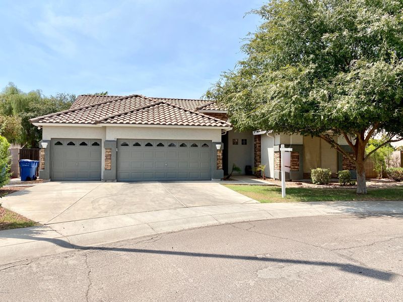 162 N Brighton Ln, Gilbert, AZ 85234